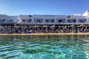 Acrogiali Beach Hotel Mykonos