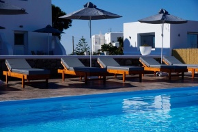 Casa Nostra Mykonos Boutique Rooms & Studios