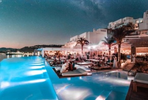 Cavo Tagoo Mykonos