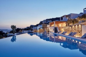 Katikies Mykonos - The Leading Hotels of the World