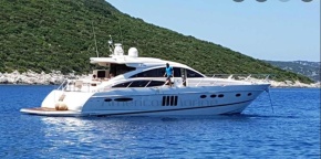 Yaloou Exclusive Yachting & More PRINCESS v65