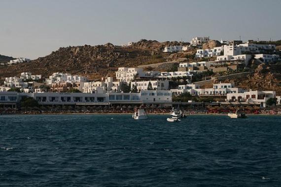 'IMG_0155' - Mykonos